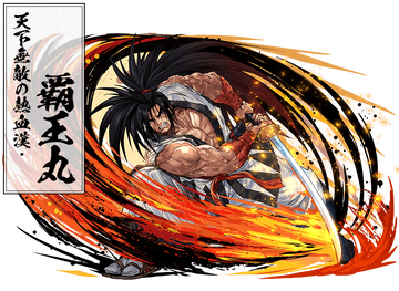 サムライスピリッツコラボ パズドラ速報 パズル ドラゴンズまとめ