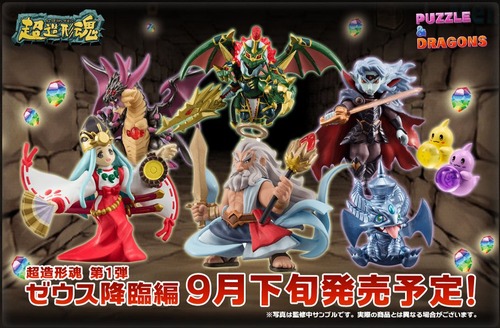 パズドラ速報