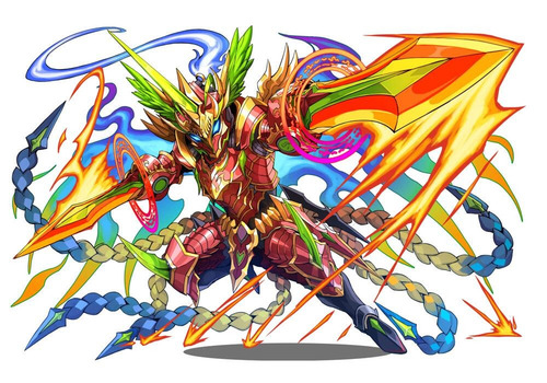 パズドラ速報