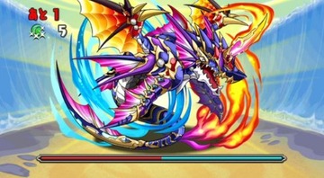 ウェルドール降臨3