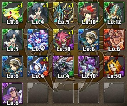 3500万DLゴッドフェス6