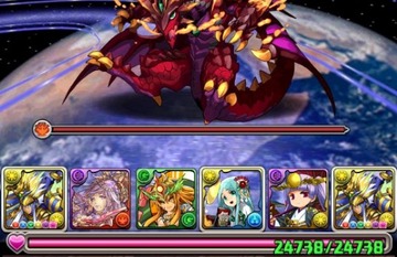 ヨミのスキル上方修正4