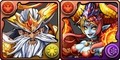 西洋神 覚醒素材降臨2