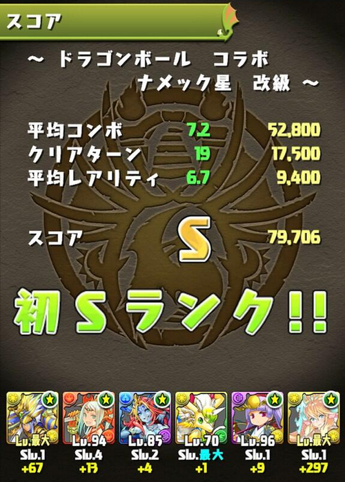 ドラゴンボールコラボ