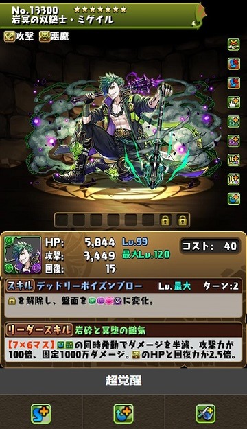 13300