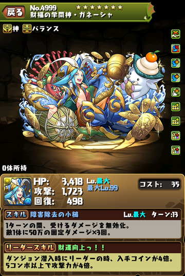 4999