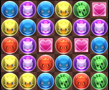 drop