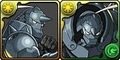 鋼の錬金術師コラボダンジョン4