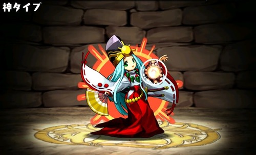 パズドラ速報