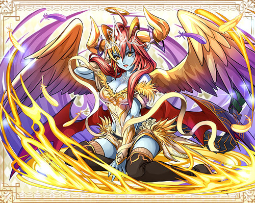 monster