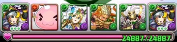 +297ゼウス降臨ノーコン16
