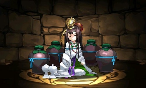 パズドラ速報