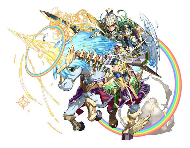 パズドラ アテナ究極進化にはユニコーン必要だよな パズドラ究極速報 パズドラ情報まとめ パズドラ アテナ究極進化にはユニコーン必要だよな パズドラ究極速報 パズドラ情報まとめ