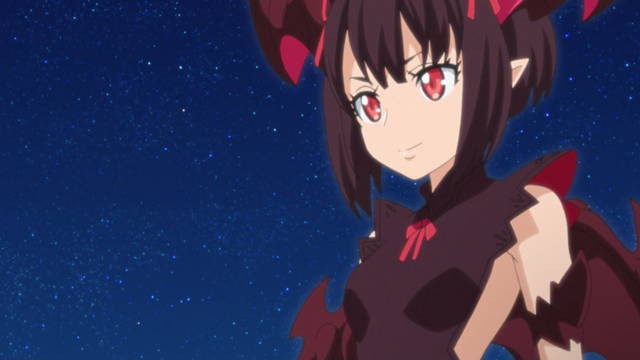 パズドラ 画像 アニメ版火ミル がエ 過ぎると話題に これ放送していいのかよwwwwwwwwww 閲覧注意 パズドラ究極速報 パズドラ情報まとめ