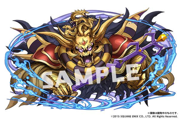 Ffコラボ イラスト画像 追加 Ff スコール Ff パラメキア皇帝 パズドラ Net ニュース 動画 まとめ Ffコラボ イラスト画像 追加 Ff スコール Ff パラメキア皇帝 パズドラ Net ニュース 動画 まとめ