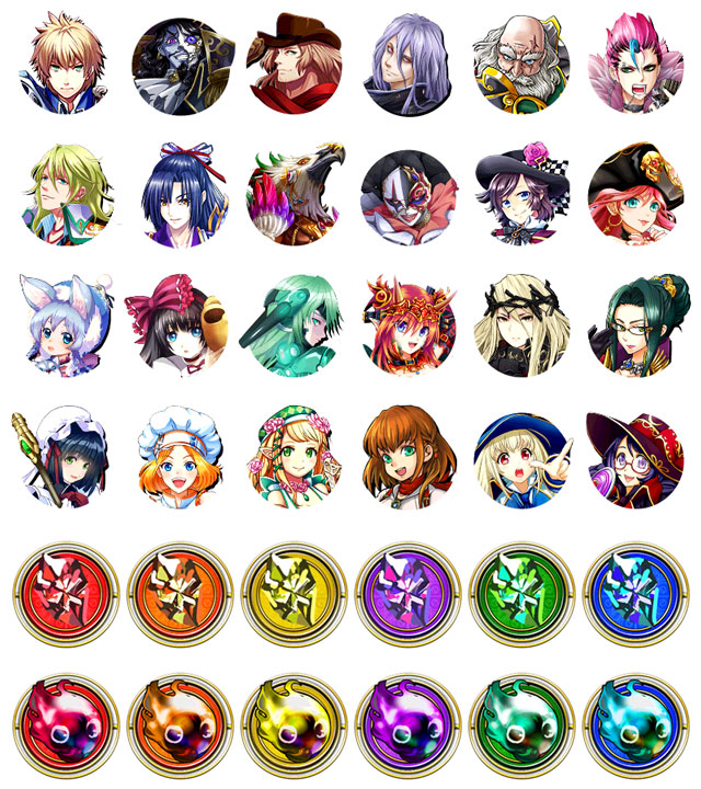 白猫プロジェクト コロプラ 白猫プロジェクト速報 白プロ 白猫プロジェクト コロプラ 白猫プロジェクト速報 白プロ