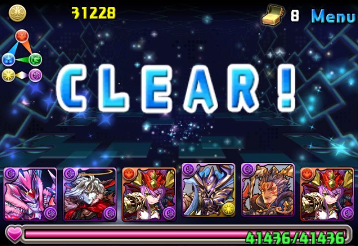 獄羅苦狂魔皇 ベルゼブブ おっさんパズログ 獄羅苦狂魔皇 ベルゼブブ おっさんパズログ