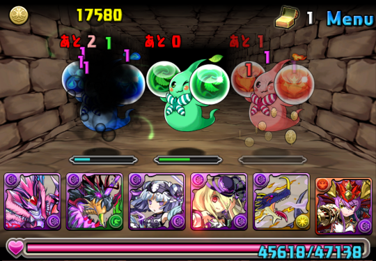 ブブソニで天獄塔周回 おっさんパズログ ブブソニで天獄塔周回 おっさんパズログ