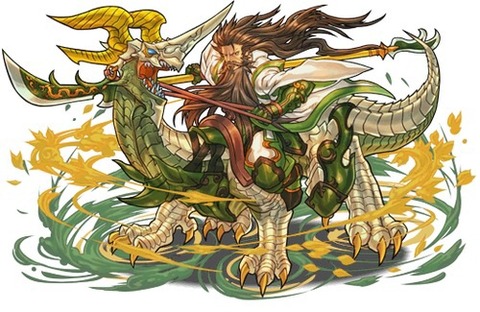 美髪神 パズドラ 美髪神 パズドラ