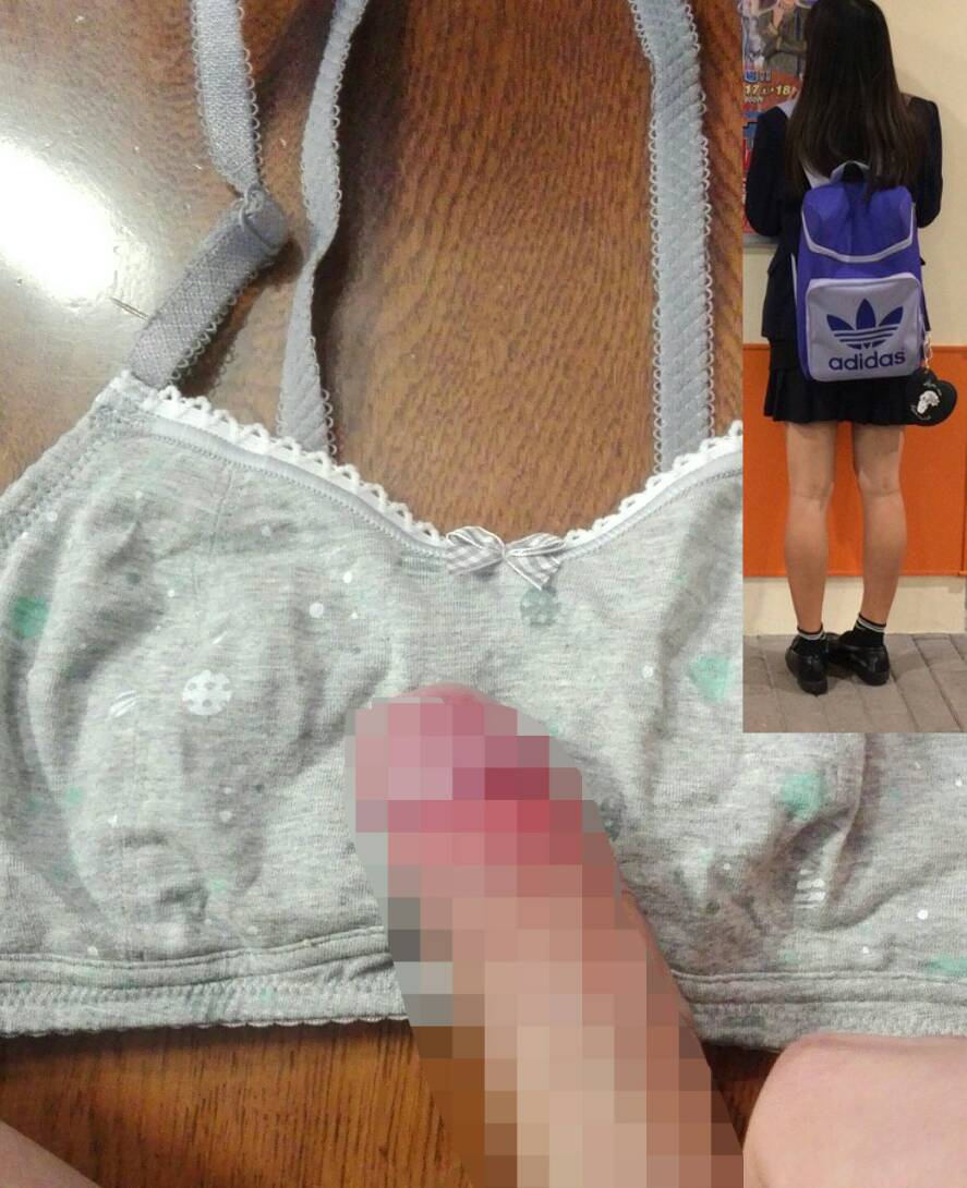 jk 下着 ぶっかけ こういうのって : ぶっかけ紳士の避難所