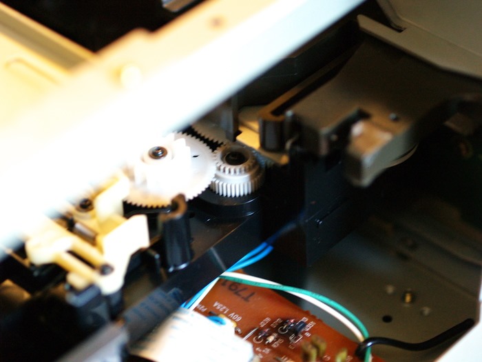 引取限定】pioneer CLD-909 レーザーディスク LD プレ