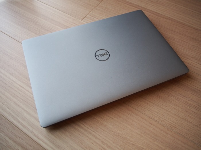 DELL Latitude 5310 : 小さいって事は・・・ DELL Latitude 5310 : 小さいって事は・・・