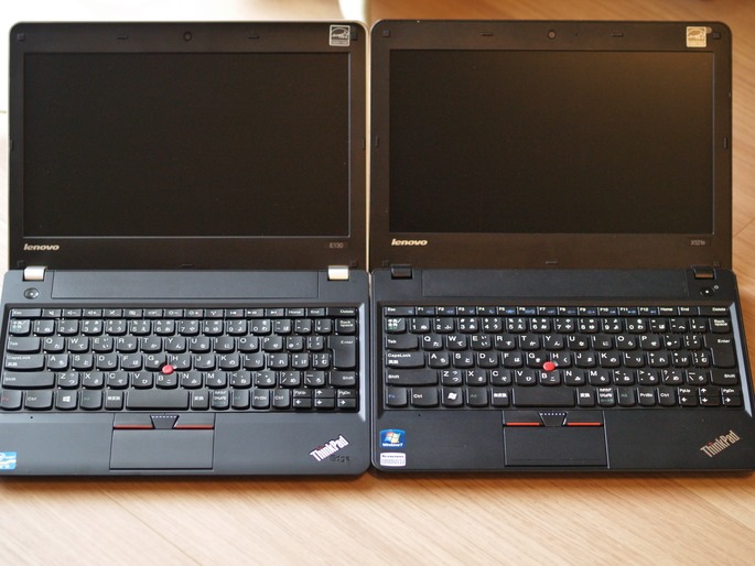 レノボ シンクパッドE130メモリ12GB HDD500GB SSD128GB レノボ