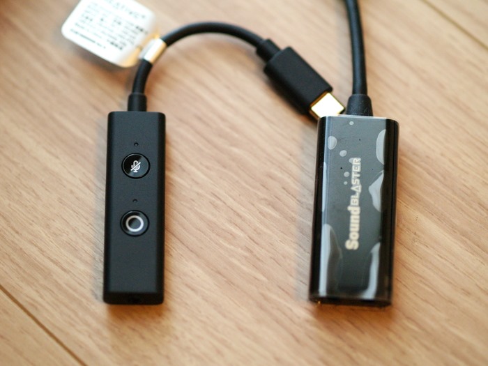 Sound Blaster Play 4 Aurvana In Ear2 Plusのレビュー 小さいって事は Sound Blaster Play 4 Aurvana In Ear2 Plusのレビュー 小さいって事は