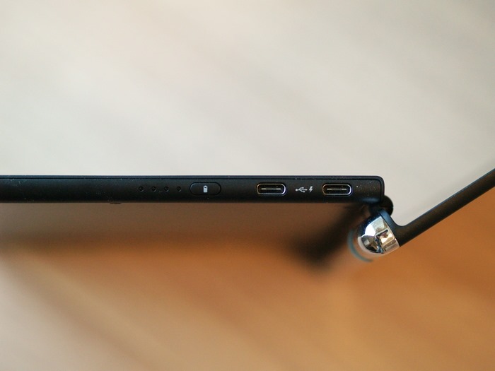 hp - HP Elite x3 ノートドック (Lap Dock) 美品 Amazon.com: HP V8H07UT Elite X3 Lap Dock : Electronics
