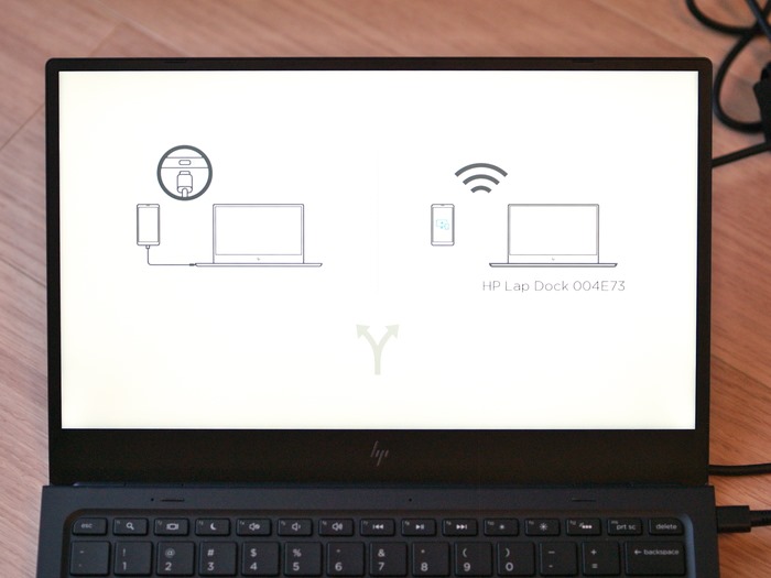 hp - HP Elite x3 ノートドック (Lap Dock) 美品 Amazon.com: HP V8H07UT Elite X3 Lap Dock : Electronics