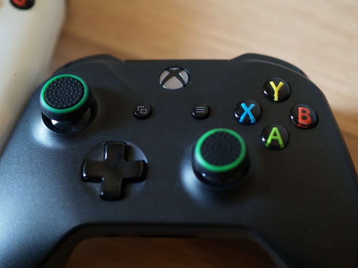 XBOX ONE Sをメディアプレイヤーとして買ってみました。 : 小さいって 
