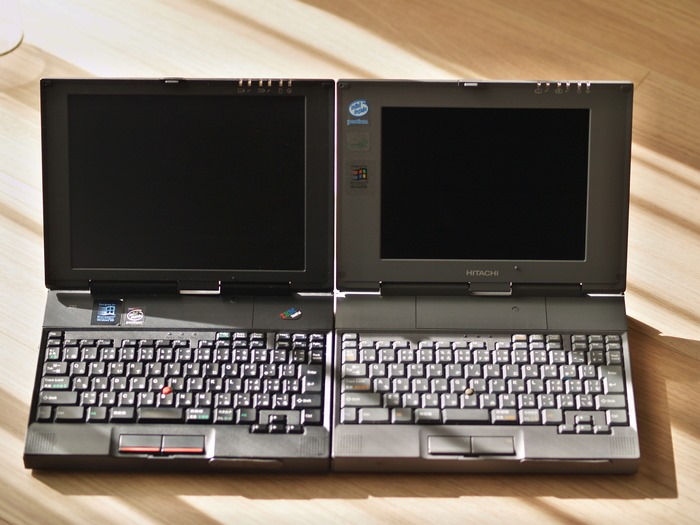 【貴重品】チャンドラ　ThinkPad TP235 PC Review 335】チャンドラシリーズ ThinkPad 235 - YouTube