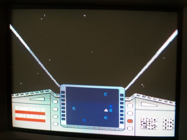 PVM-6041Q(6インチブラウン管モニター) : 小さいって事は・・・ PVM-6041Q(6インチブラウン管モニター) : 小さいって事は・・・
