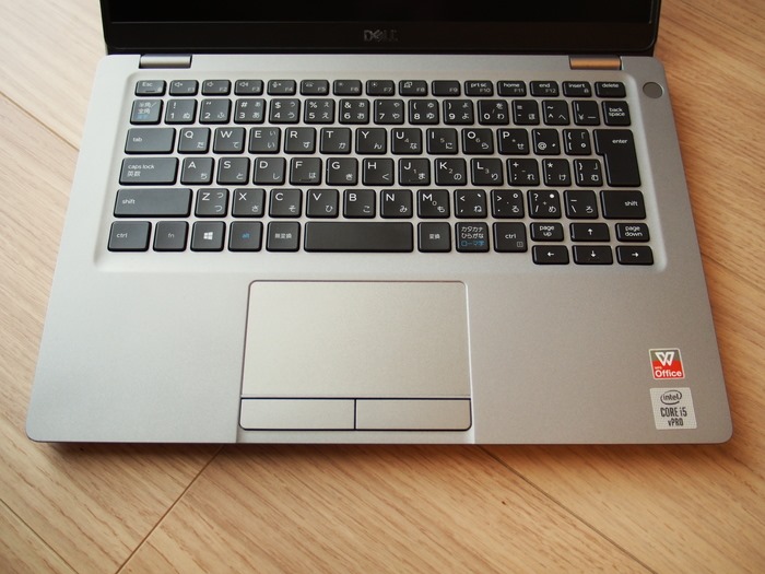 JC0651 デル Latitude 5310 第10世代 メモリー 32GB ノートパソコン office