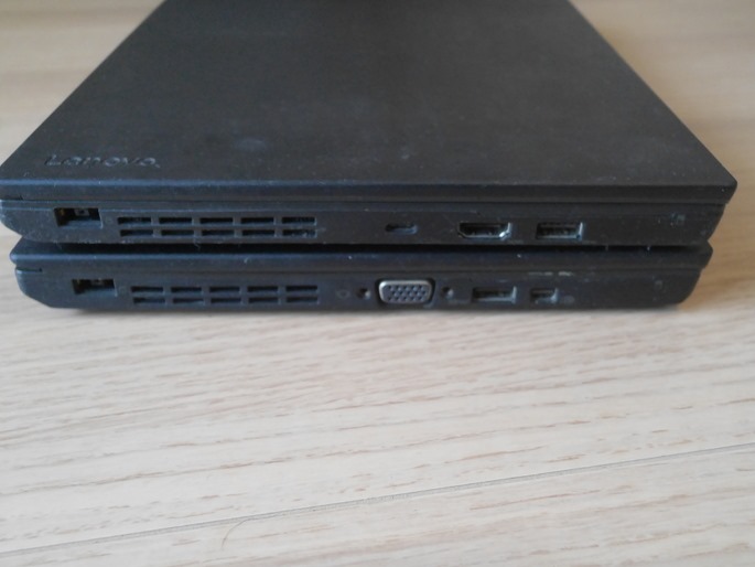 Lenovo X250 Thinkpad at ₹ 27000 | लेनोवो लैपटॉप्स