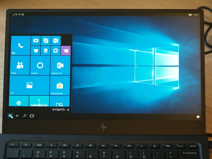 その他ノートPC本体 HP Elite x3 Lapdock ASCII.jp：最強のWindowsスマホ「HP Elite x3」とノートPC型ドッグを
