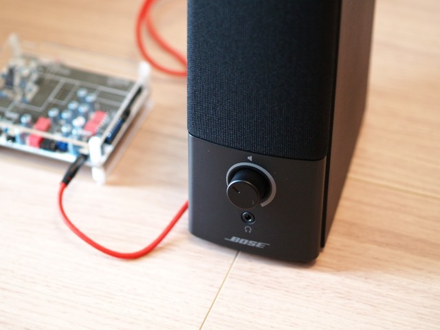 おまけ付】 Companion2 BOSE Series 保証期間内 III スピーカー - www