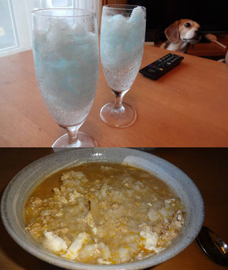 ガリガリ君ソーダ