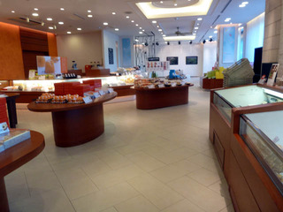 北菓楼 砂川本店_03