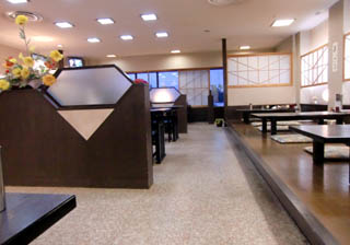 そば処 福住 端野店_2