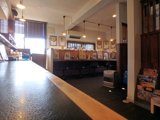 山嵐 札幌山嵐分家 北見総本店_02