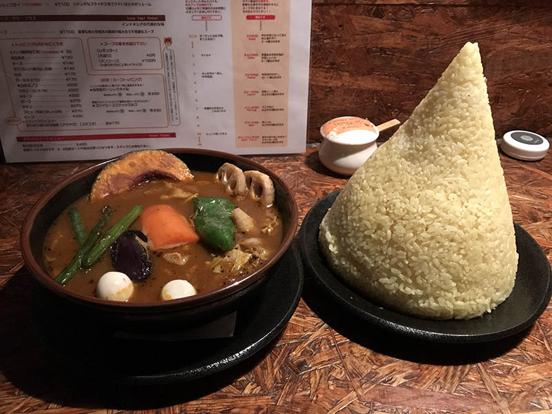 デカ盛りカレー４種 リサイクルパソコンビーグル 代表ブログ