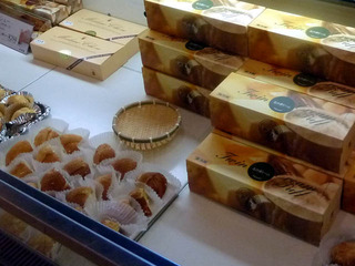 北菓楼 砂川本店_05