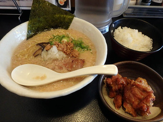 山嵐 札幌山嵐分家 北見総本店_09
