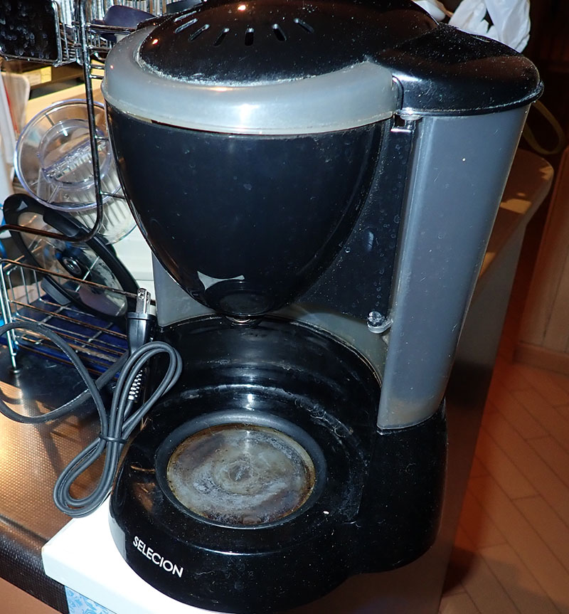 Siroca Sc C111 コーン式全自動コーヒーメーカー リサイクルパソコンビーグル 代表ブログ