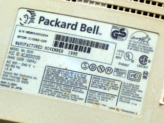 Packard Bell_2