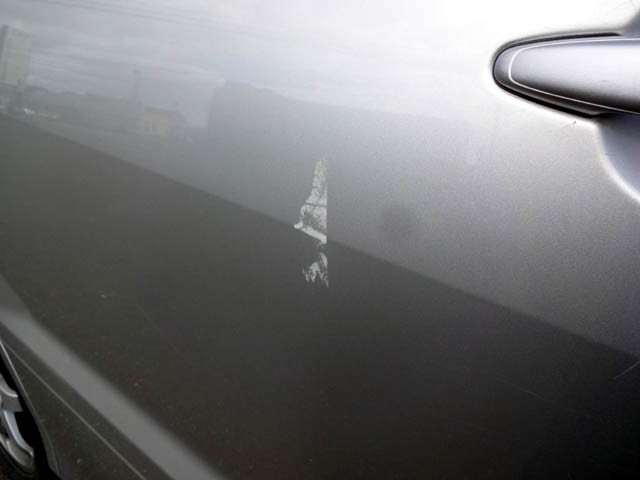 航海の 休憩 行政 車 ドアパンチ ヘリコプター 特派員 無