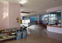 訓子府町 温水プール Kappa カッパ リサイクルパソコンビーグル 代表ブログ