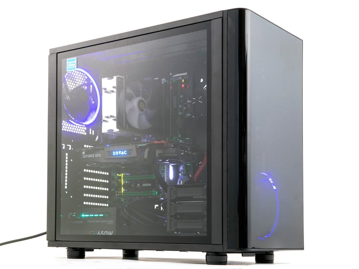 3万程度で自作pcを作りたいんだが Pcオタク速報 自作pc パソコンパーツまとめ