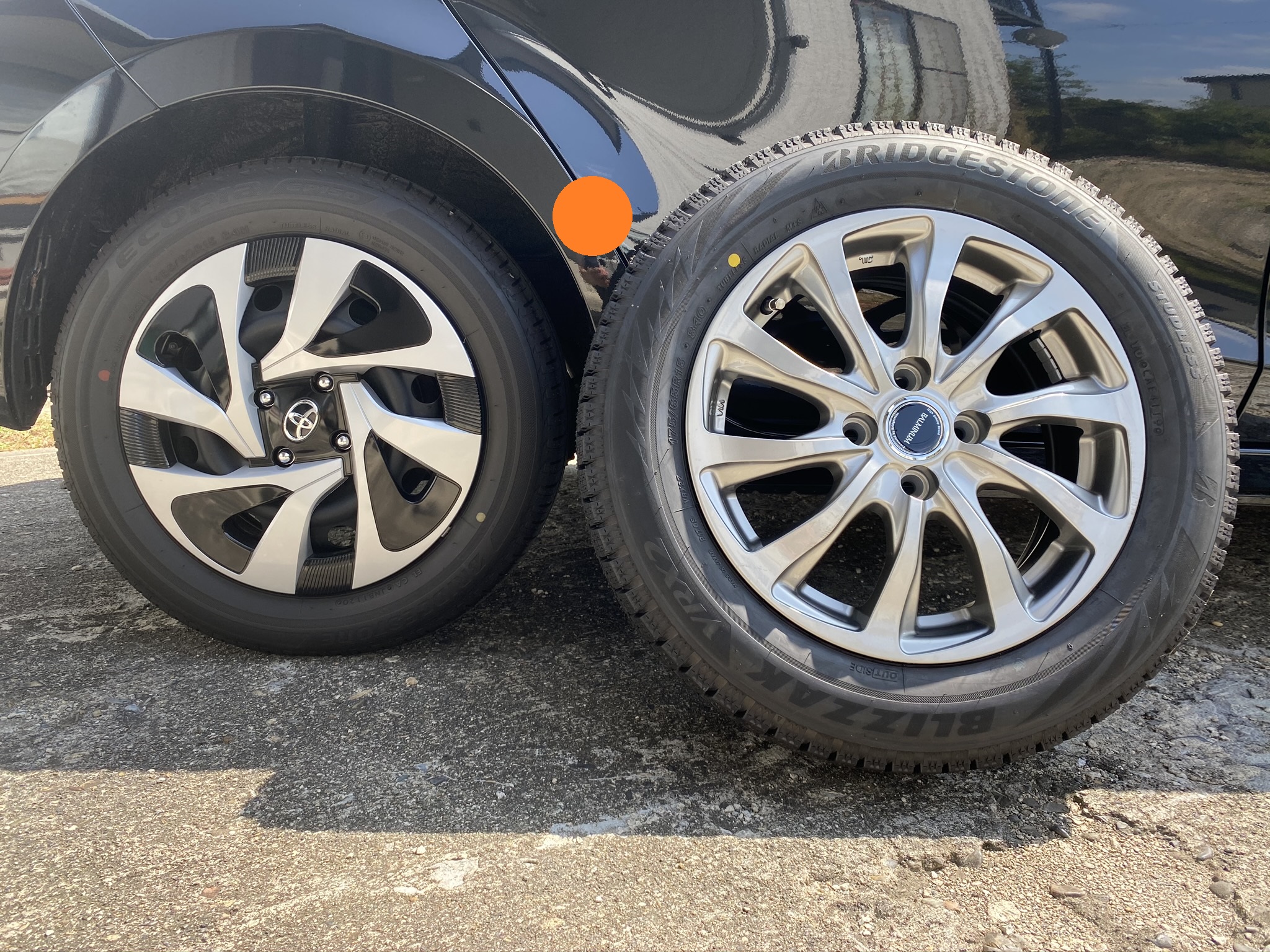 185/65R15　スタッドレス　グッドイヤー　アクア外し　2022年製 185/65R15 スタッドレス グッドイヤー アクア外し 2022年製 【公式通販】